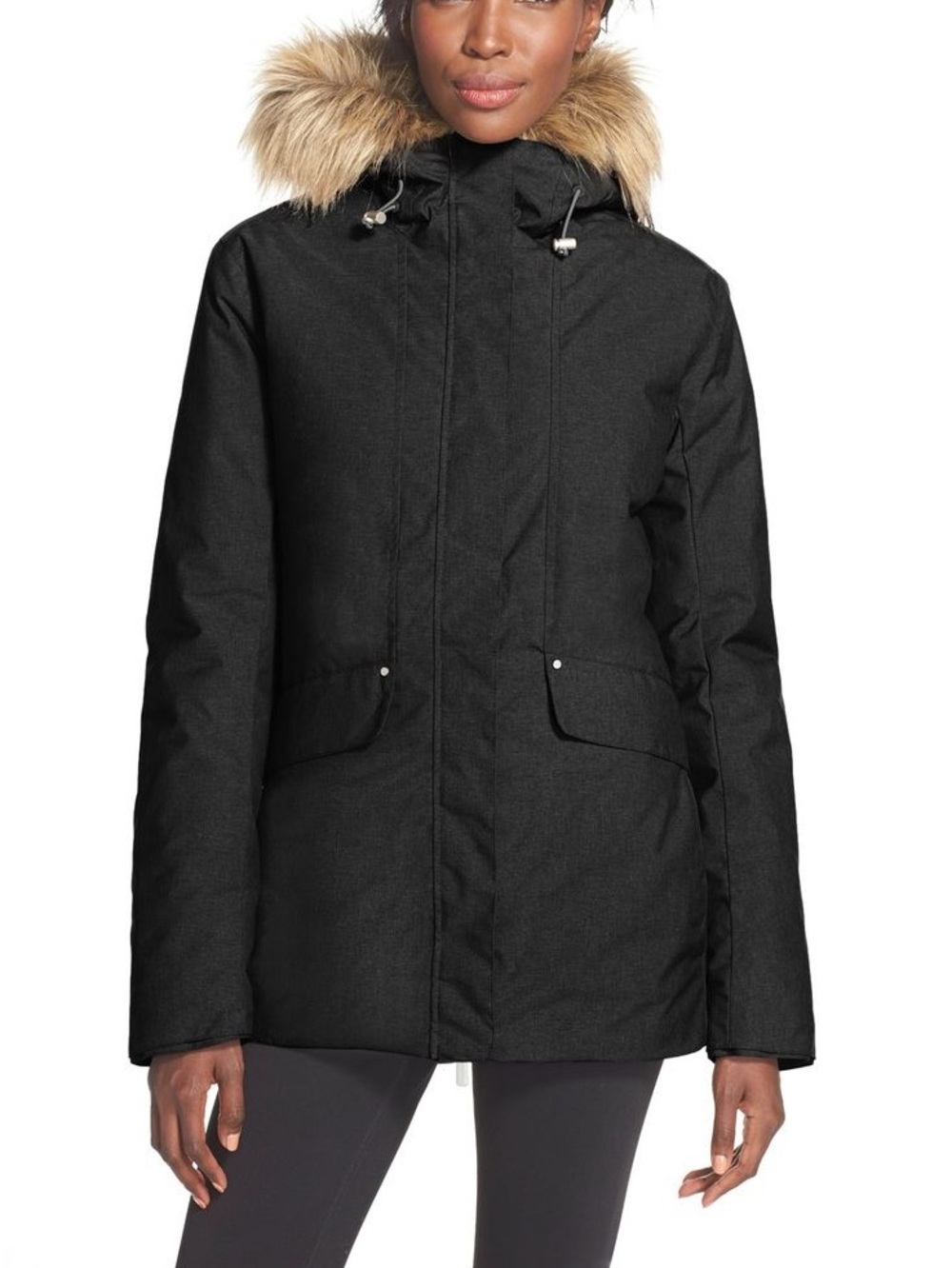 Helly Hansen Women’s Eira Parka Jacket